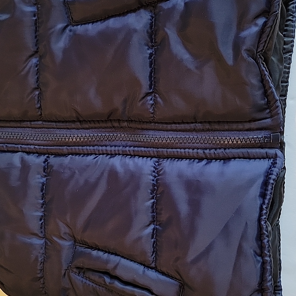 OPEN TRAILS BOYS Puffer Vest 4/5 - Picture 3 of 5